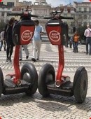 Segway tour di Firenze - Couple Tour