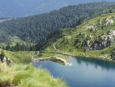 Soggiorno con attività Rafting e cena a Trentino