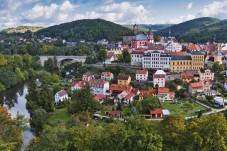 Egerszalók Thermal Bath and Historic Eger: Private Day Tour