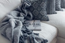 Coperta in pile con foto personalizzata