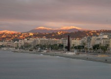 Soggiorno a Nizza per 2 persone