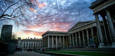 Tour di Londra con British Museum