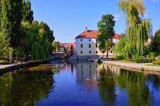 Private Lake Balaton, Tihany Peninsula, and Tapolca Cave Lake Tour