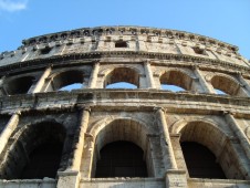 Tour VIP Colosseo, Foro Romano e Palatino