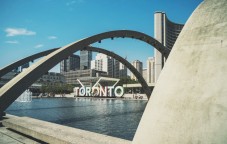 Tour Privato di Toronto con guida