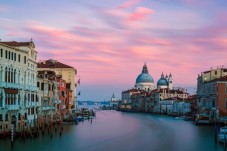 Venezia Easy: viaggio andata e ritorno per Venezia San Marco 