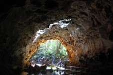 Undeveloped cave tour under Budapest | Private tour