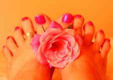 Manicure/pedicure - Bologna