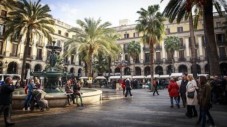 Barcellona in Libertà - Tour Privato con Chauffeur per 2