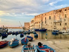 Pernottamento e gita a castellana per la visita delle grotte