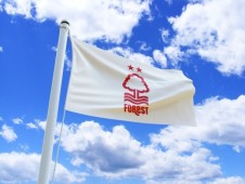 Tour del Nottingham Forest Museum e dello stadio