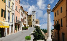 Dolce vita tour terme e degustazione in caffè 