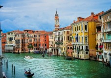 Venezia Easy: viaggio andata e ritorno per Venezia San Marco 