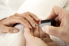 Manicure o pedicure - Torino