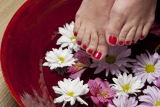 Manicure o pedicure - Torino