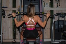 Pacchetto Personal Trainer Online 5 Ore  
