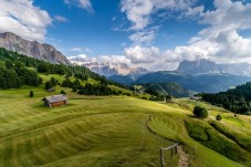 Pacchetto soggiorno a Cortina