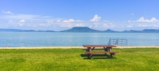 Siófok Serenity: A Weekend on the Shores of Lake Balaton