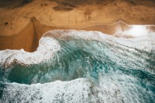 Escursione in catamarano a Fuerteventura