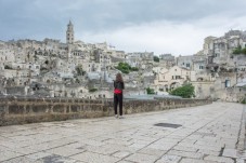 Soggiorno a Matera: 2 Notti tra Relax e Gusto