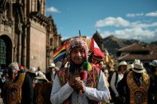 Tour di Cusco e siti archeologici