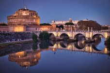 Cena di Coppia con Delitto a Roma + Soggiorno