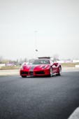 3 Giri in pista Torino | Ferrari 488 GTB