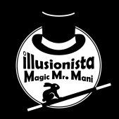 Spettacolo di magia 