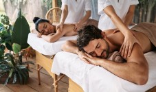 Massage Therapy in Budapest | 60 minutes