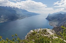 Pranzo o cena e Rafting a Trentino 