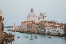 Tour del Palazzo Ducale e della Basilica di San Marco con audioguida