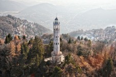 Sulle rive del Lago di Como - Tour in Vespa per 2 persone