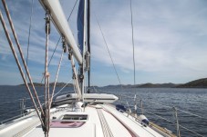 Private Sailing Adventure on Lake Balaton