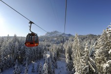 Tour di un giorno a Lucerna e al Monte Pilatus