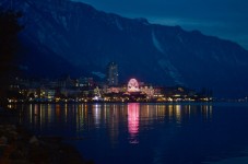 Tour privato di Montreux