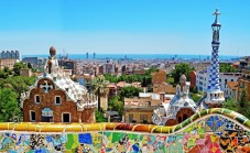 Visita turistica privata personalizzata a Barcellona