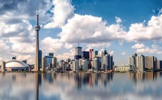 Toronto CityPASS - Ingresso a 5 Attrazioni