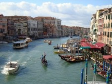 Chioggia: scoprire il fascino della città in barca