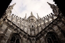 Biglietto d'ingresso per le Terrazze del Duomo e Soggiorno