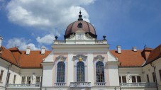 Gödöllő Sissi Castle: Half-Day Countryside Private Tour