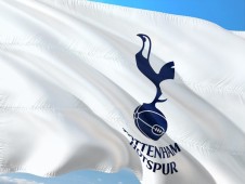 Tour dello stadio del Tottenham Hotspur per due