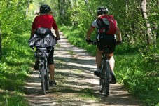 Bike tour sui sentieri di Pietraporciana