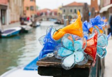 Mezza giornata alle isole di Murano e Burano - Tour pomeridiano