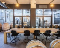 Degustazione in Cantina Urbana per Wine Lovers