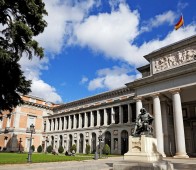 Visita guidata dei Musei Prado e Reina Sofía