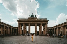 Visita guidata di Berlino - capitale della cultura