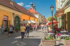 Eger Escape: A Baroque Weekend of Wine, History, and Thermal Baths