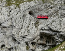 Tour di un giorno a Lucerna e al Monte Pilatus