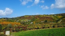 Soggiorno di una notte per un weekend di coppia in tutta Italia