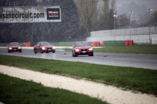 Sportcar driving experience in Hungary